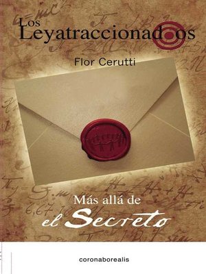 cover image of Los Leyatraccionados